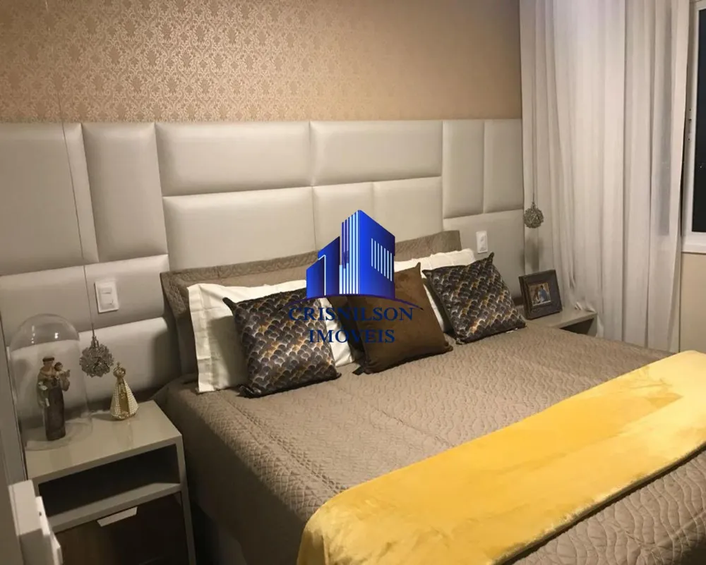 Apartamento, 3 quartos, 134 m² - Foto 30
