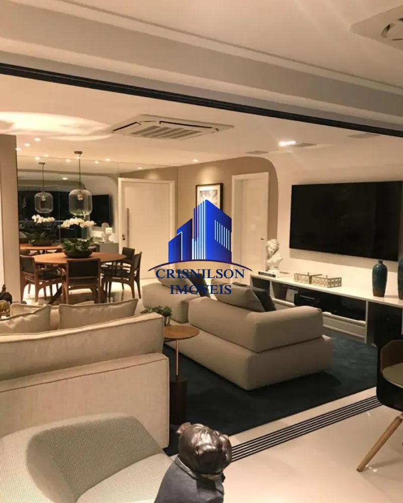 Apartamento, 3 quartos, 134 m² - Foto 23