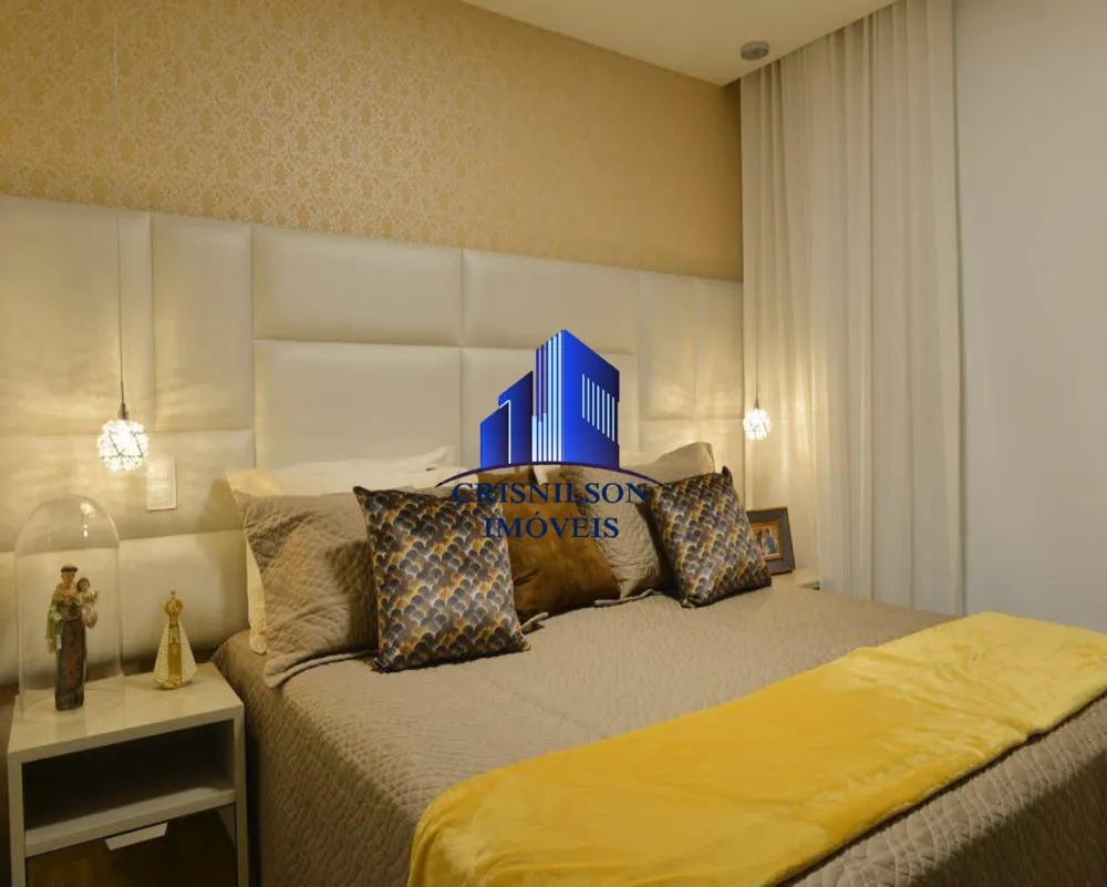 Apartamento, 3 quartos, 134 m² - Foto 29