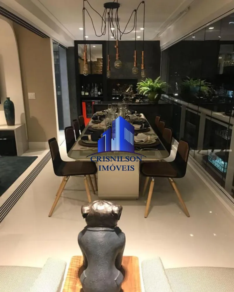 Apartamento, 3 quartos, 134 m² - Foto 28