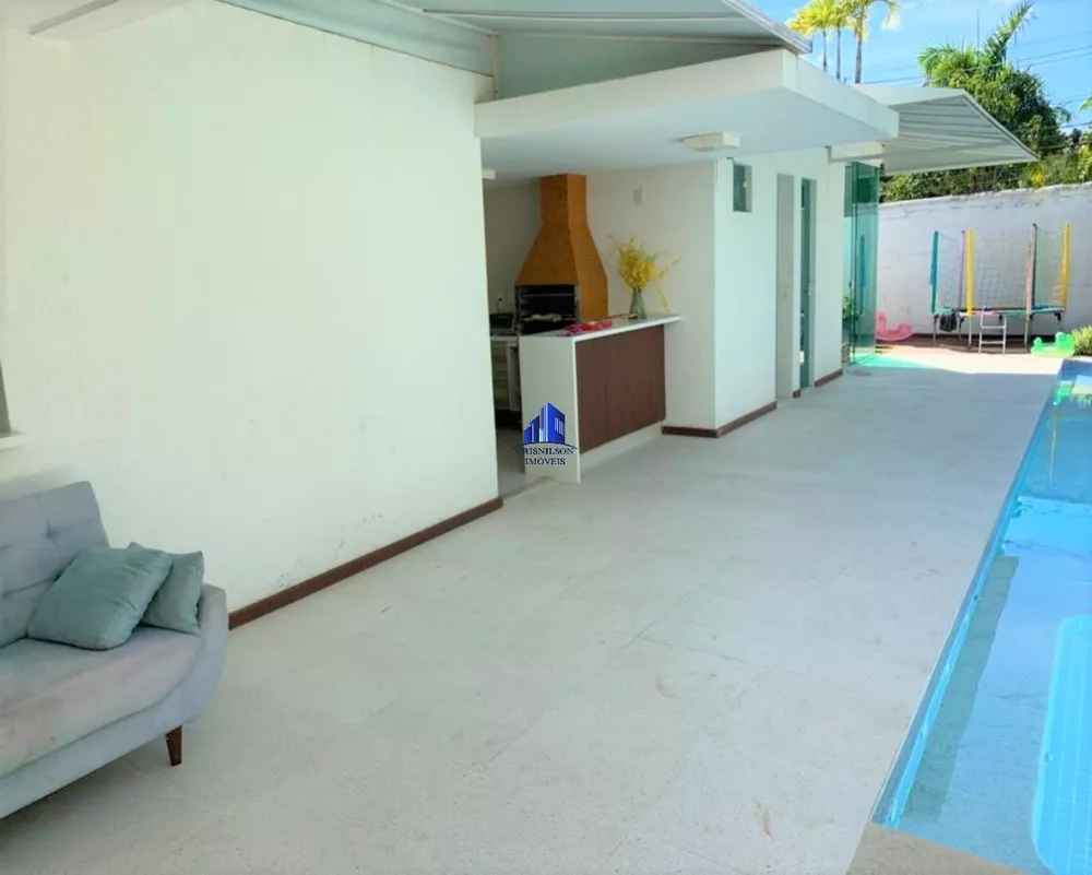 Casa de Condomínio à venda com 4 quartos, 360m² - Foto 18