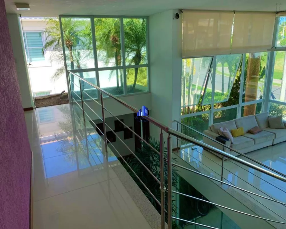 Casa de Condomínio à venda com 4 quartos, 360m² - Foto 13