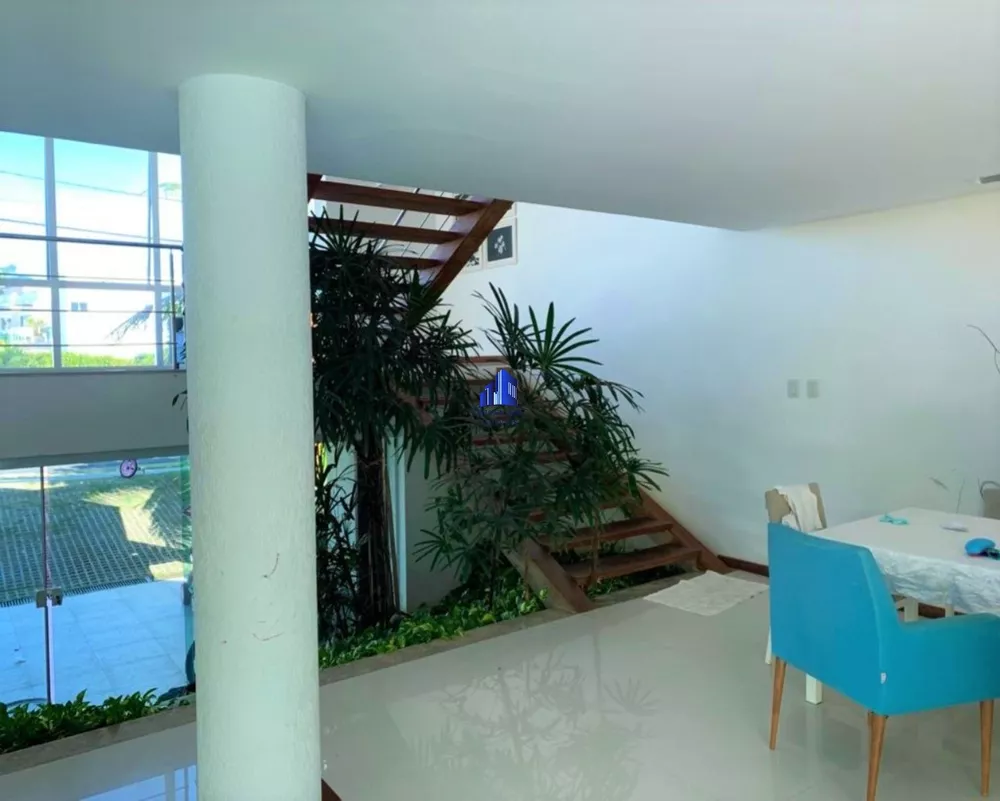 Casa de Condomínio à venda com 4 quartos, 360m² - Foto 11