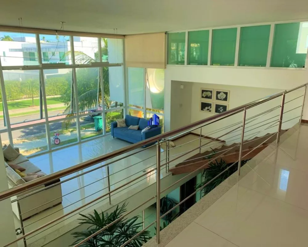 Casa de Condomínio à venda com 4 quartos, 360m² - Foto 3