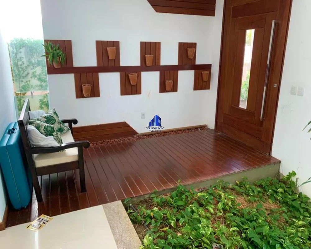 Casa de Condomínio à venda com 4 quartos, 360m² - Foto 21