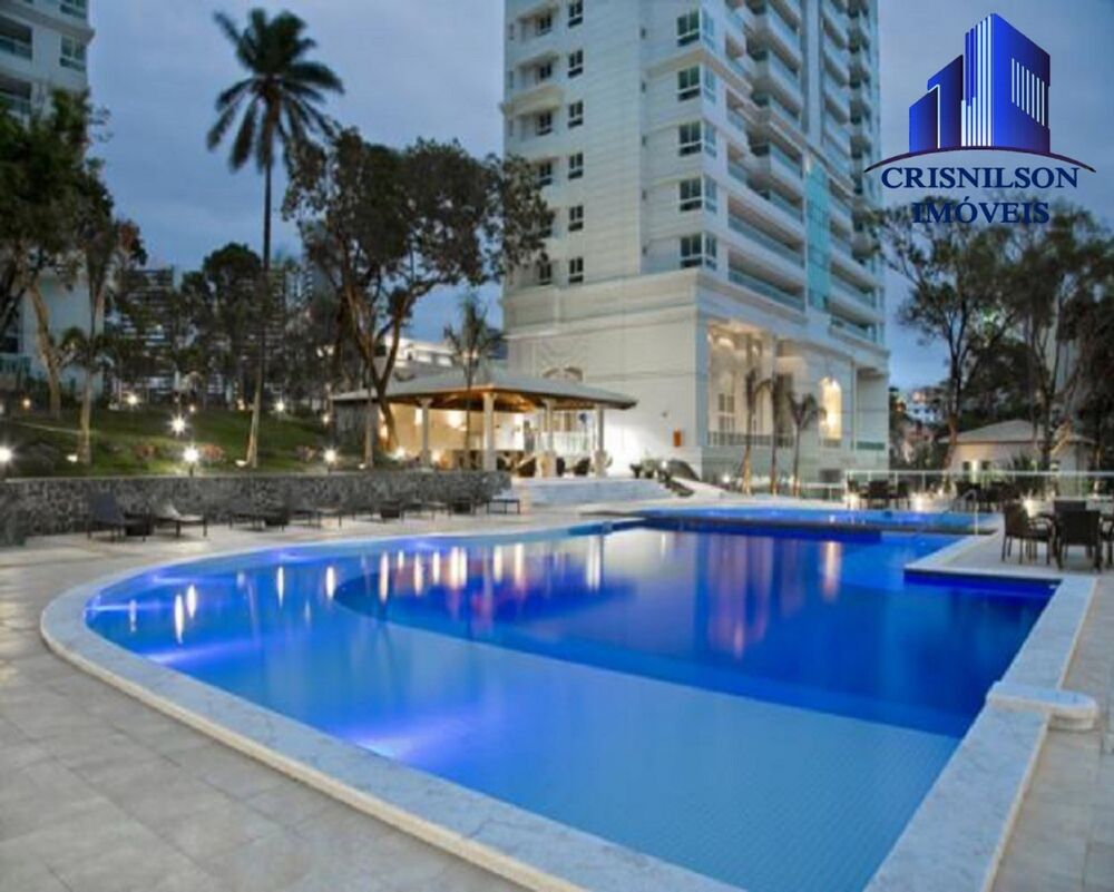 Apartamento, 4 quartos, 326 m² - Foto 13