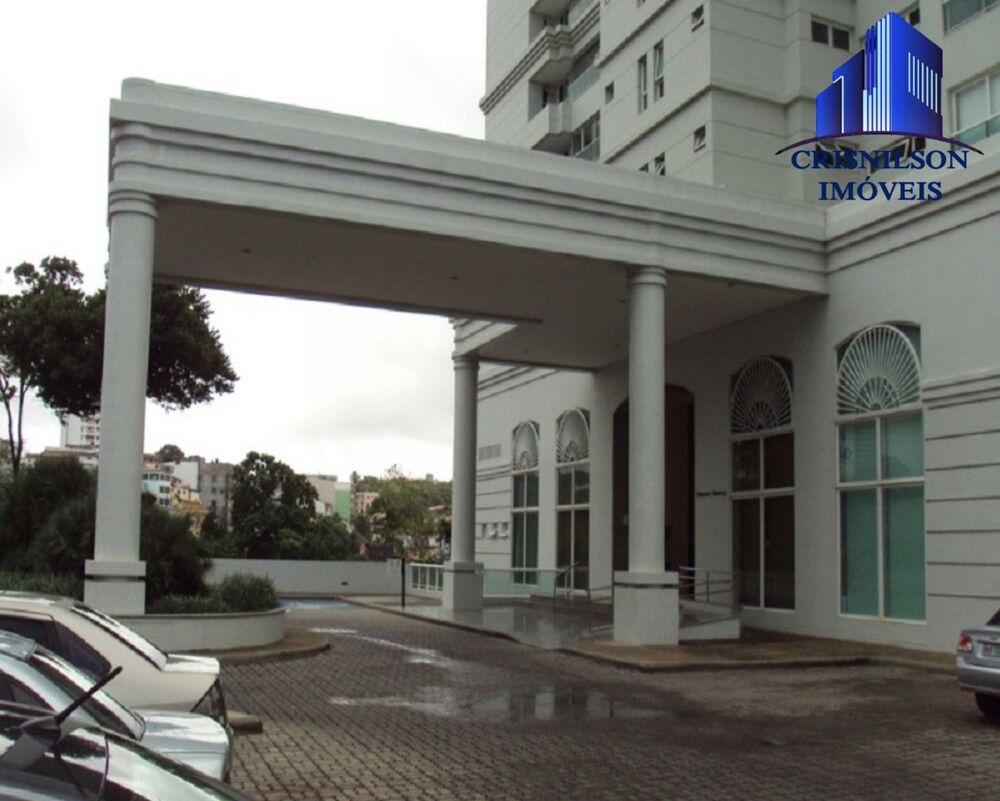 Apartamento, 4 quartos, 326 m² - Foto 17