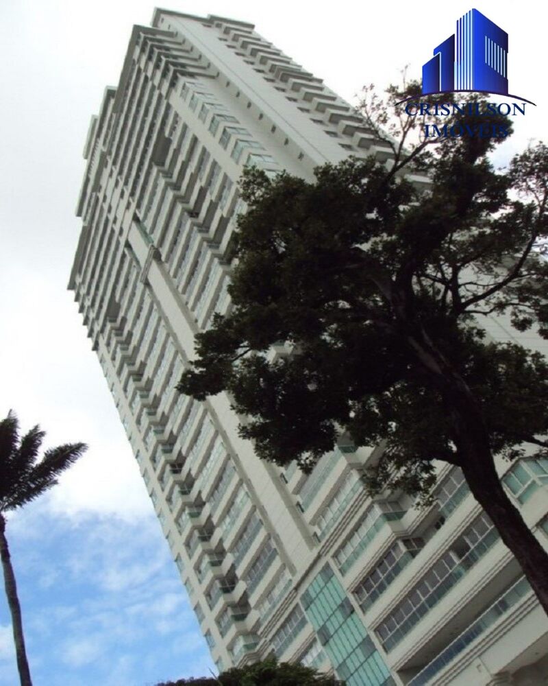 Apartamento, 4 quartos, 326 m² - Foto 2