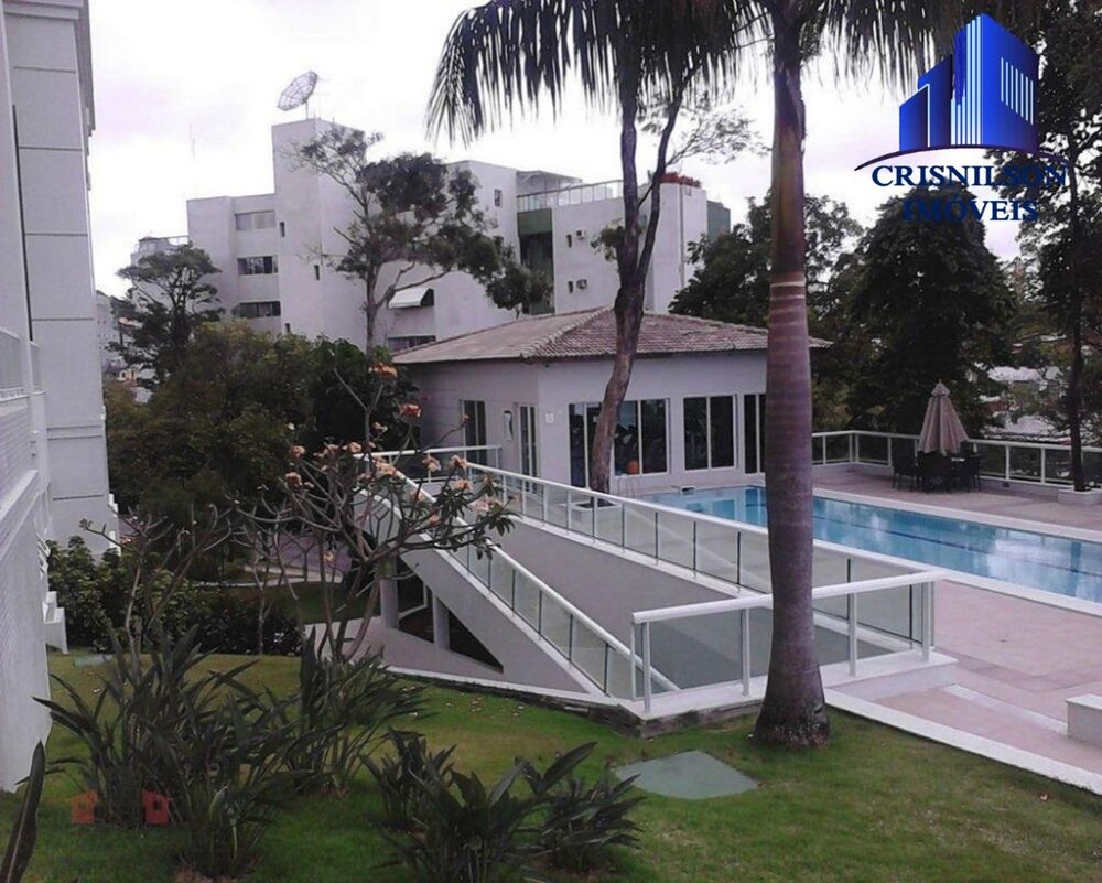 Apartamento, 4 quartos, 326 m² - Foto 20