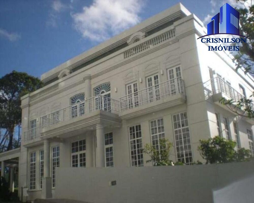 Apartamento, 4 quartos, 326 m² - Foto 8