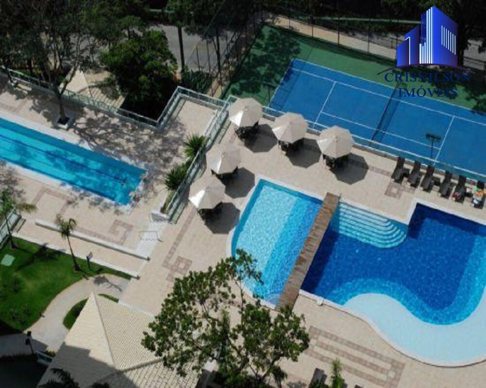 Apartamento, 4 quartos, 326 m² - Foto 6