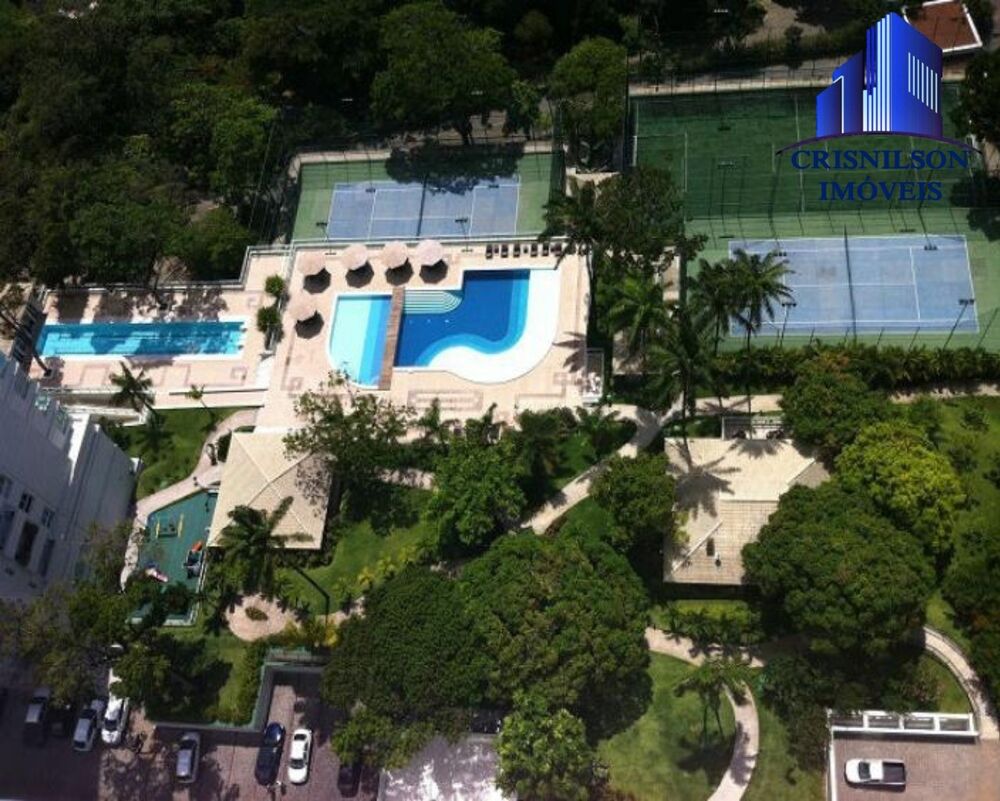 Apartamento, 4 quartos, 326 m² - Foto 18