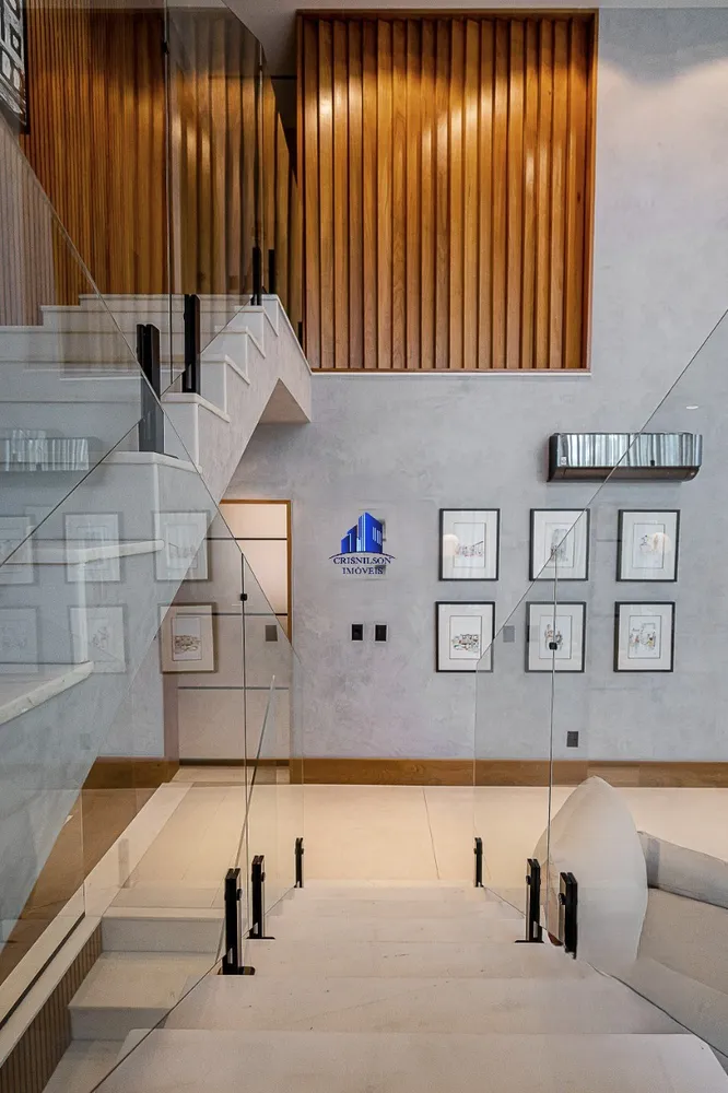Casa de Condomínio, 5 quartos - Foto 10