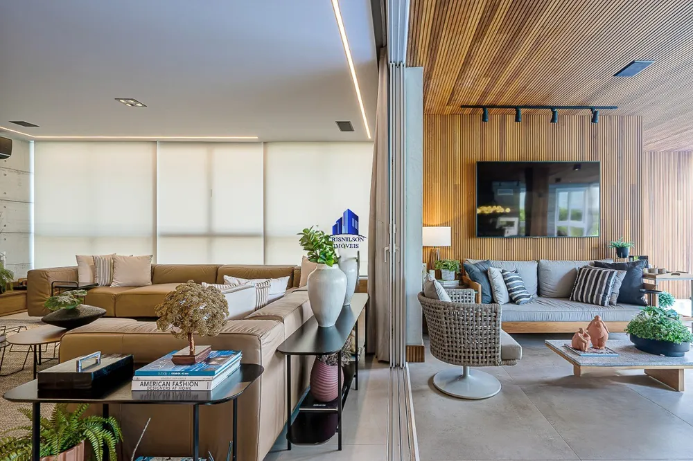 Casa de Condomínio, 5 quartos - Foto 3
