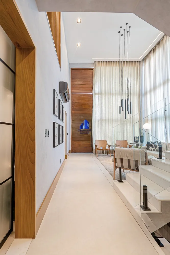 Casa de Condomínio, 5 quartos - Foto 8