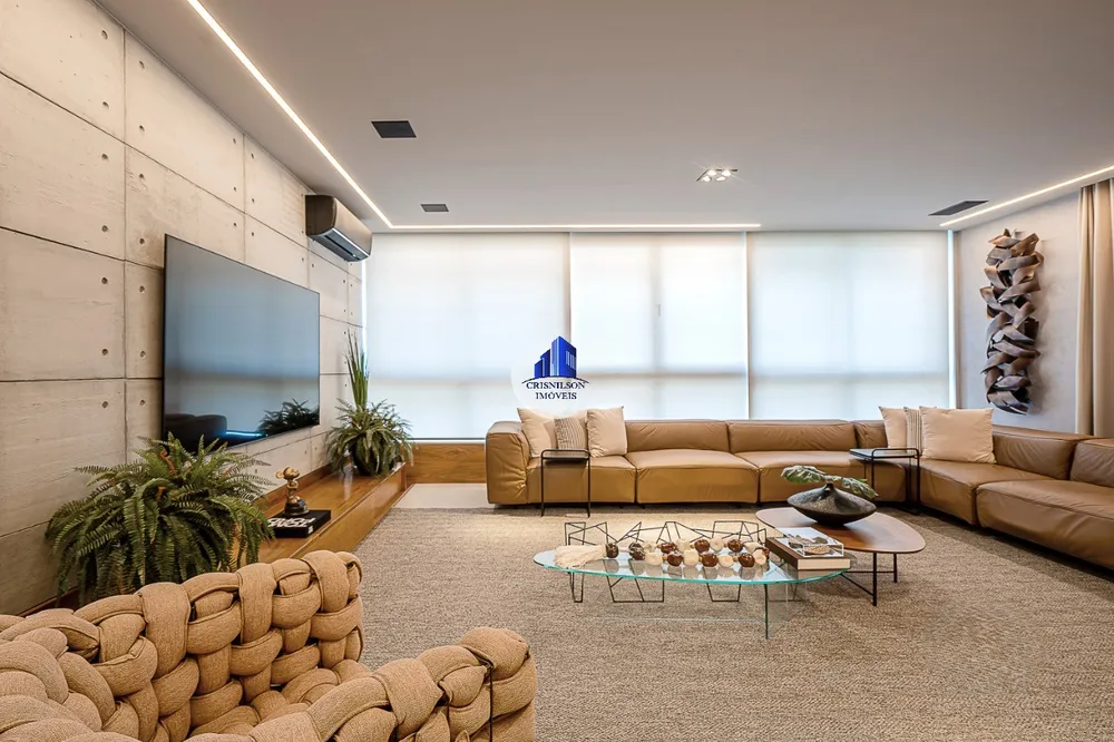 Casa de Condomínio, 5 quartos - Foto 7