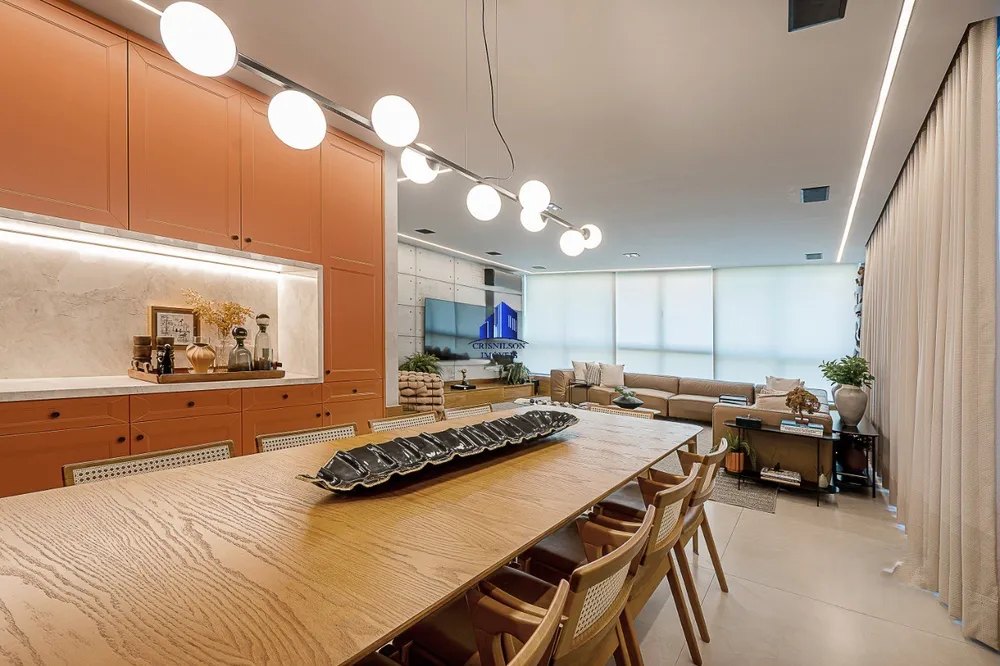 Casa de Condomínio, 5 quartos - Foto 6