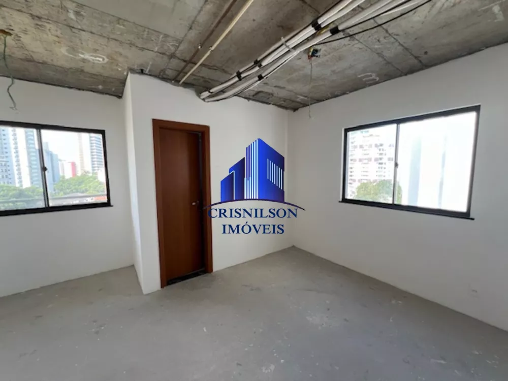 Apartamento à venda com 3 quartos, 156m² - Foto 15