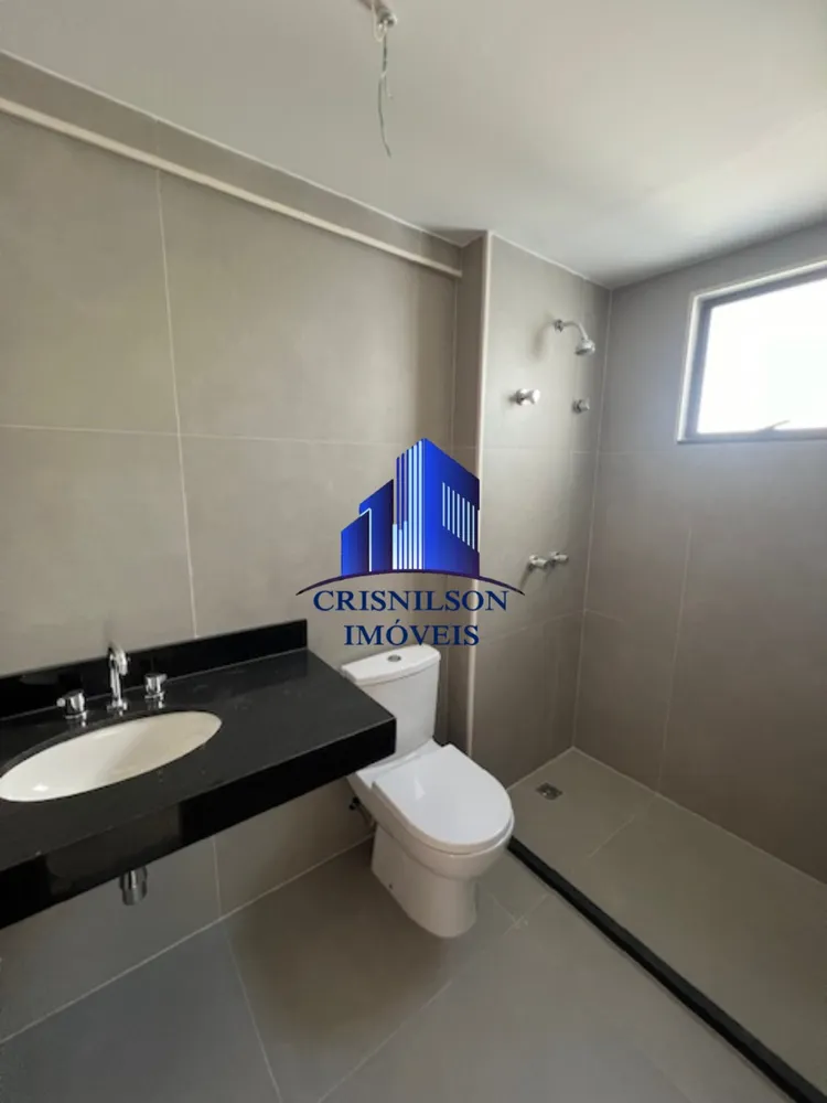 Apartamento, 3 quartos, 156 m² - Foto 21