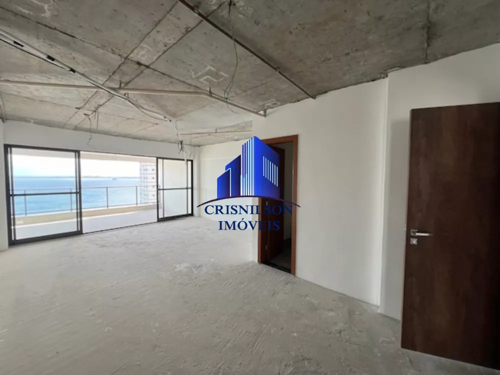 Apartamento à venda com 3 quartos, 156m² - Foto 9