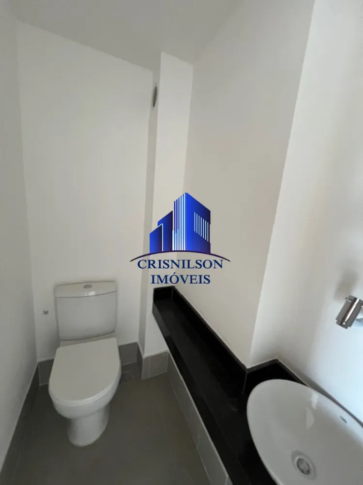 Apartamento, 3 quartos, 156 m² - Foto 27
