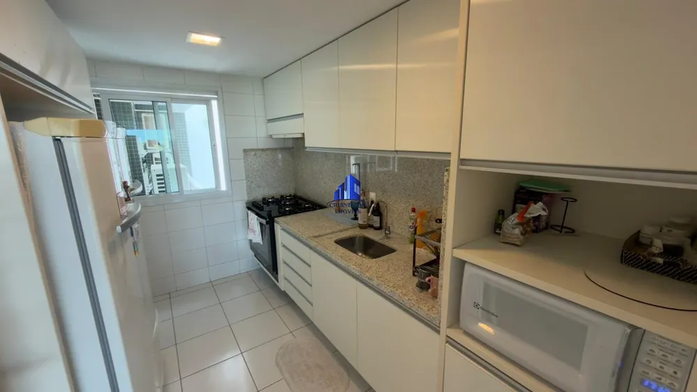 Apartamento, 3 quartos, 140 m² - Foto 5
