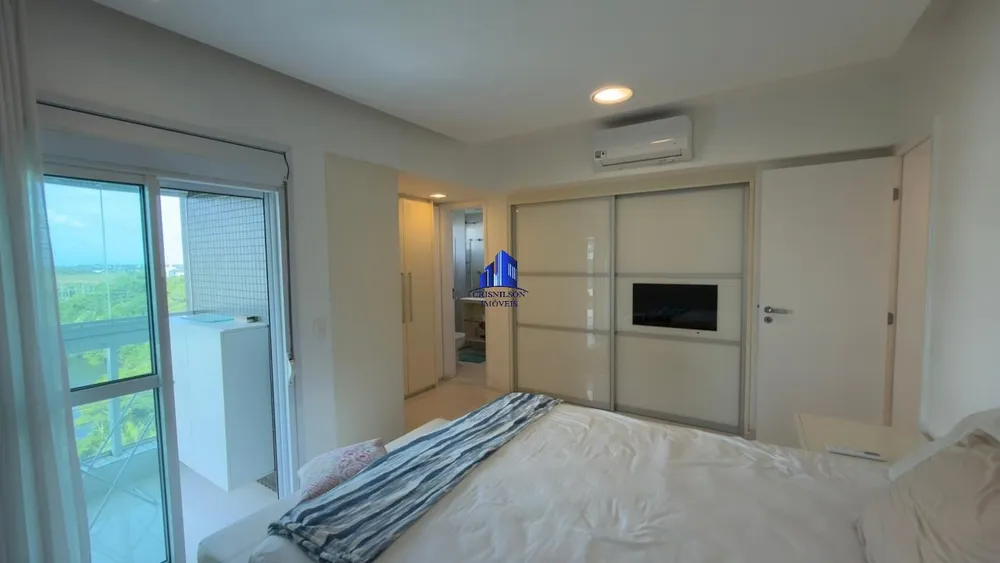 Apartamento, 3 quartos, 140 m² - Foto 4