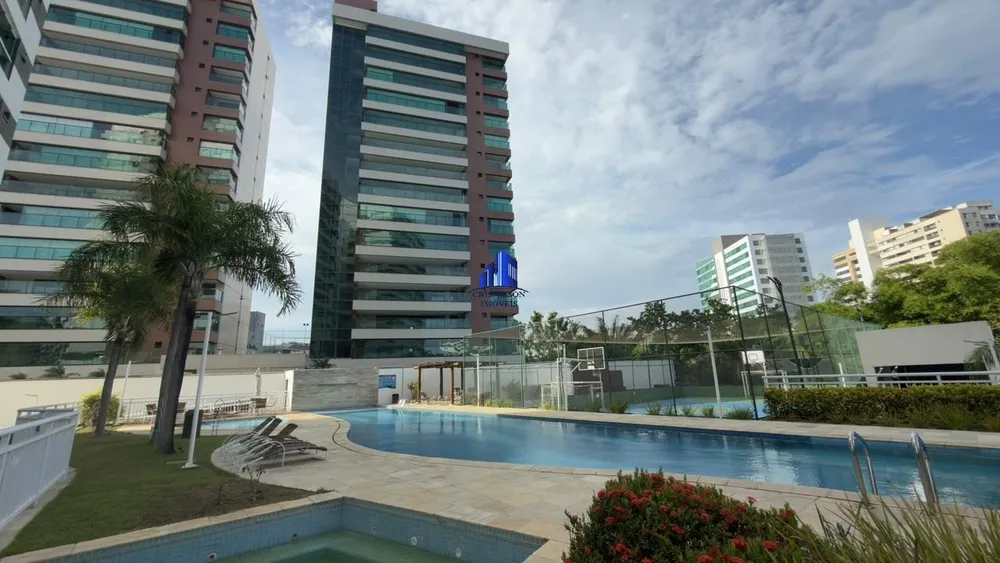 Apartamento, 3 quartos, 140 m² - Foto 8