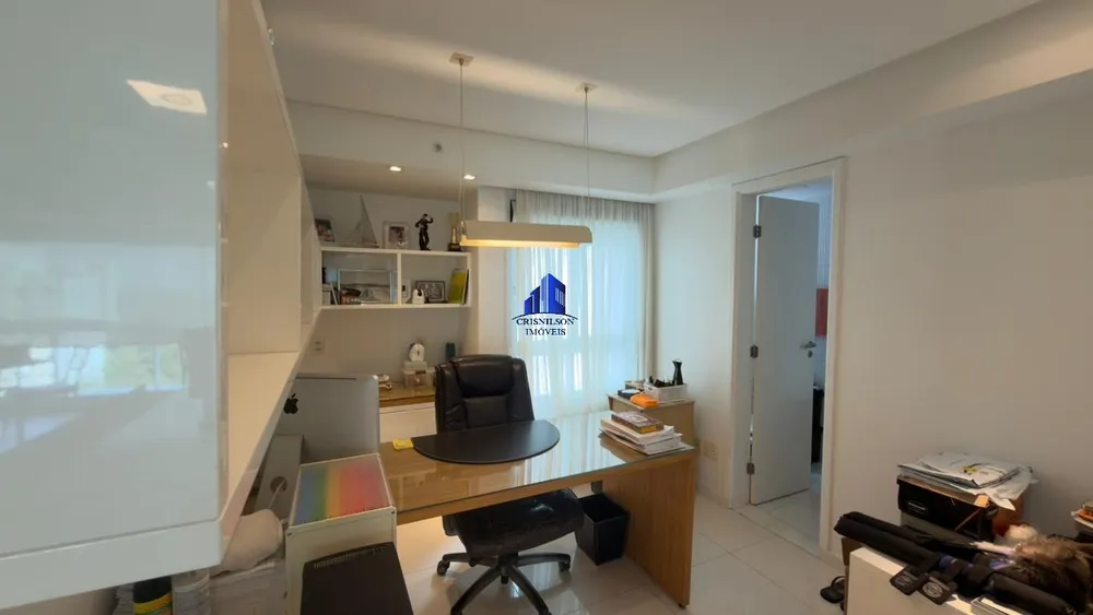 Apartamento, 3 quartos, 140 m² - Foto 3