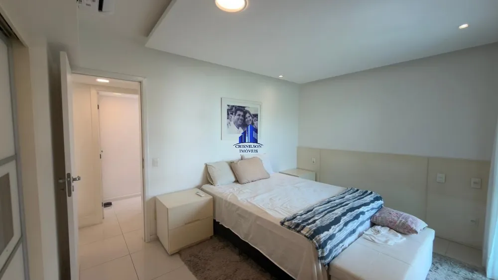 Apartamento, 3 quartos, 140 m² - Foto 7
