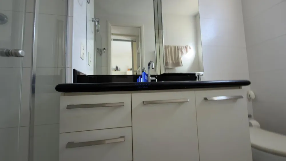 Apartamento, 3 quartos, 140 m² - Foto 6