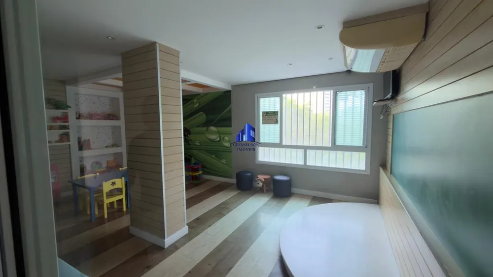 Apartamento, 3 quartos, 140 m² - Foto 10