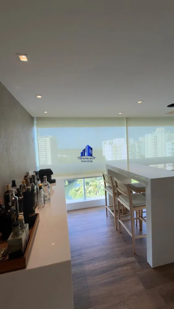Apartamento, 3 quartos, 140 m² - Foto 2