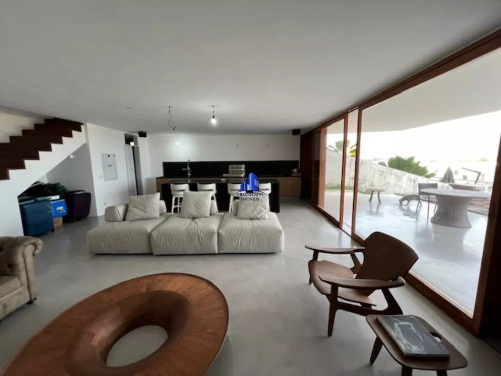 Casa de Condomínio à venda com 4 quartos, 380m² - Foto 5