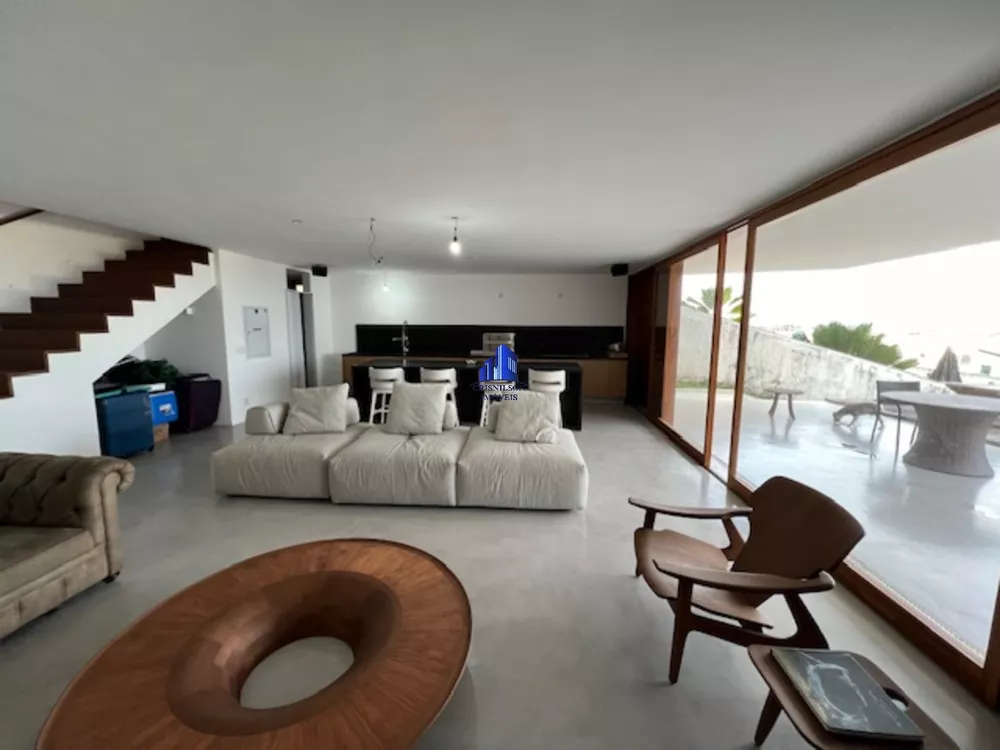 Casa de Condomínio à venda com 4 quartos, 380m² - Foto 7