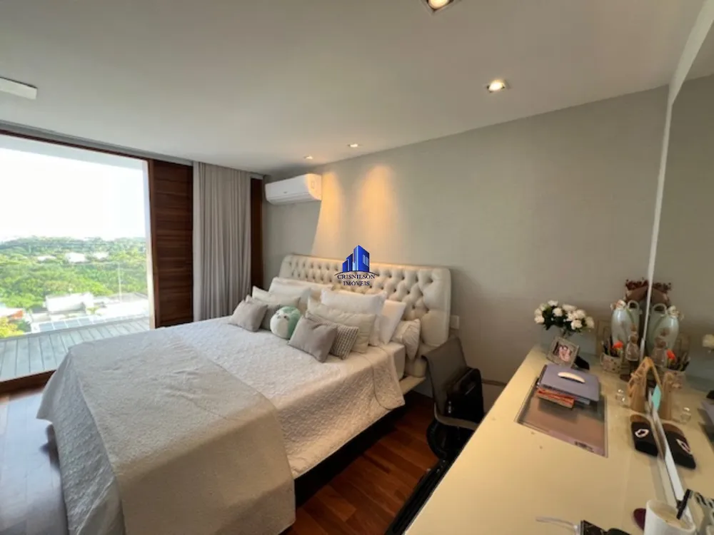 Casa de Condomínio, 4 quartos - Foto 30