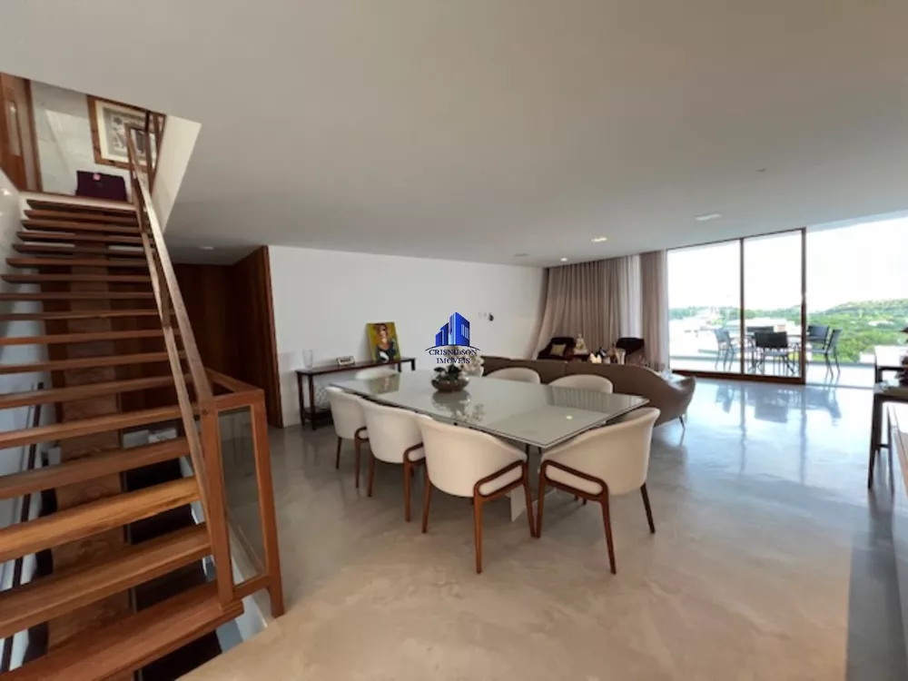 Casa de Condomínio à venda com 4 quartos, 380m² - Foto 12