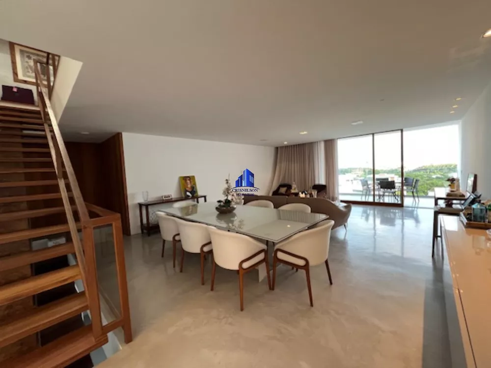 Casa de Condomínio à venda com 4 quartos, 380m² - Foto 19