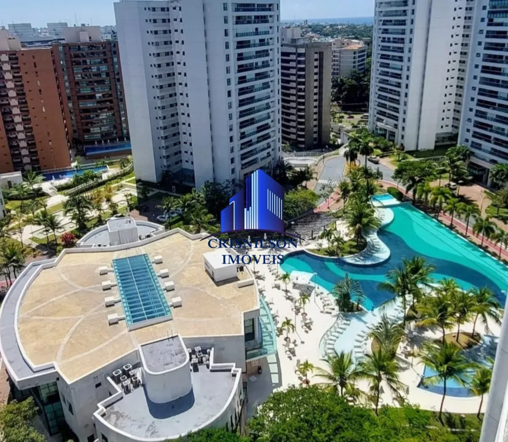 Apartamento, 4 quartos, 166 m² - Foto 6