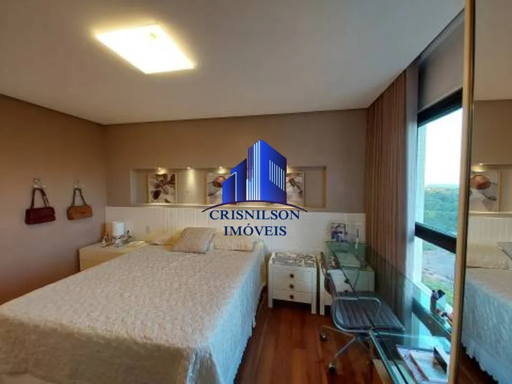 Apartamento, 4 quartos, 166 m² - Foto 16