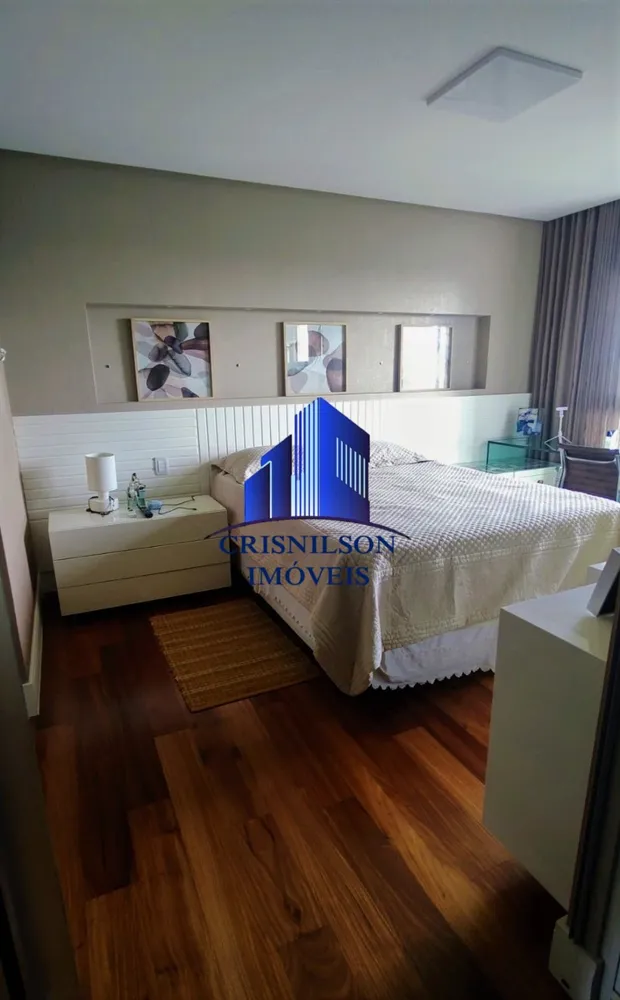 Apartamento, 4 quartos, 166 m² - Foto 10