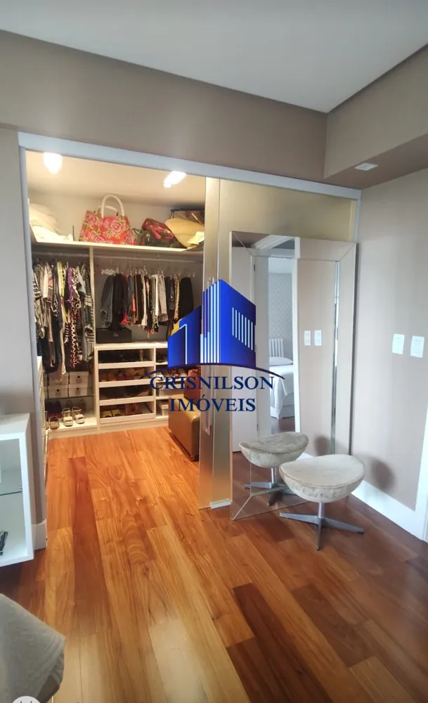Apartamento, 4 quartos, 166 m² - Foto 5