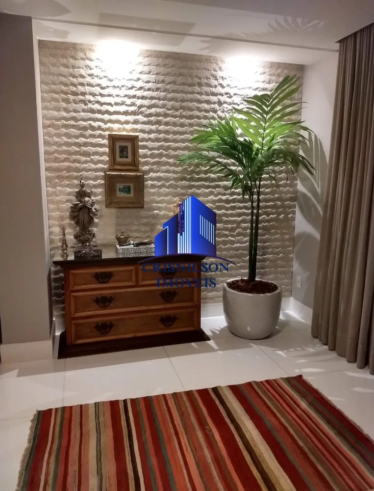 Apartamento, 4 quartos, 166 m² - Foto 6