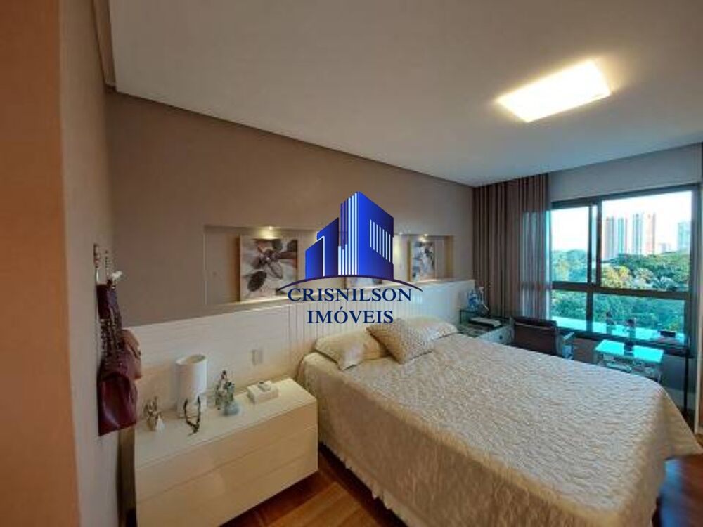 Apartamento, 4 quartos, 166 m² - Foto 4