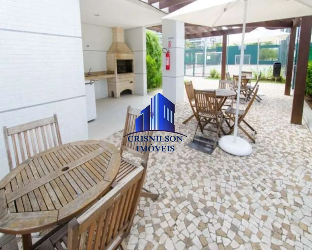 Apartamento, 3 quartos, 147 m² - Foto 24
