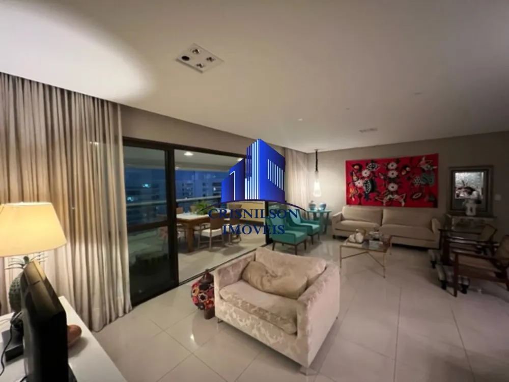 Apartamento, 3 quartos, 147 m² - Foto 9