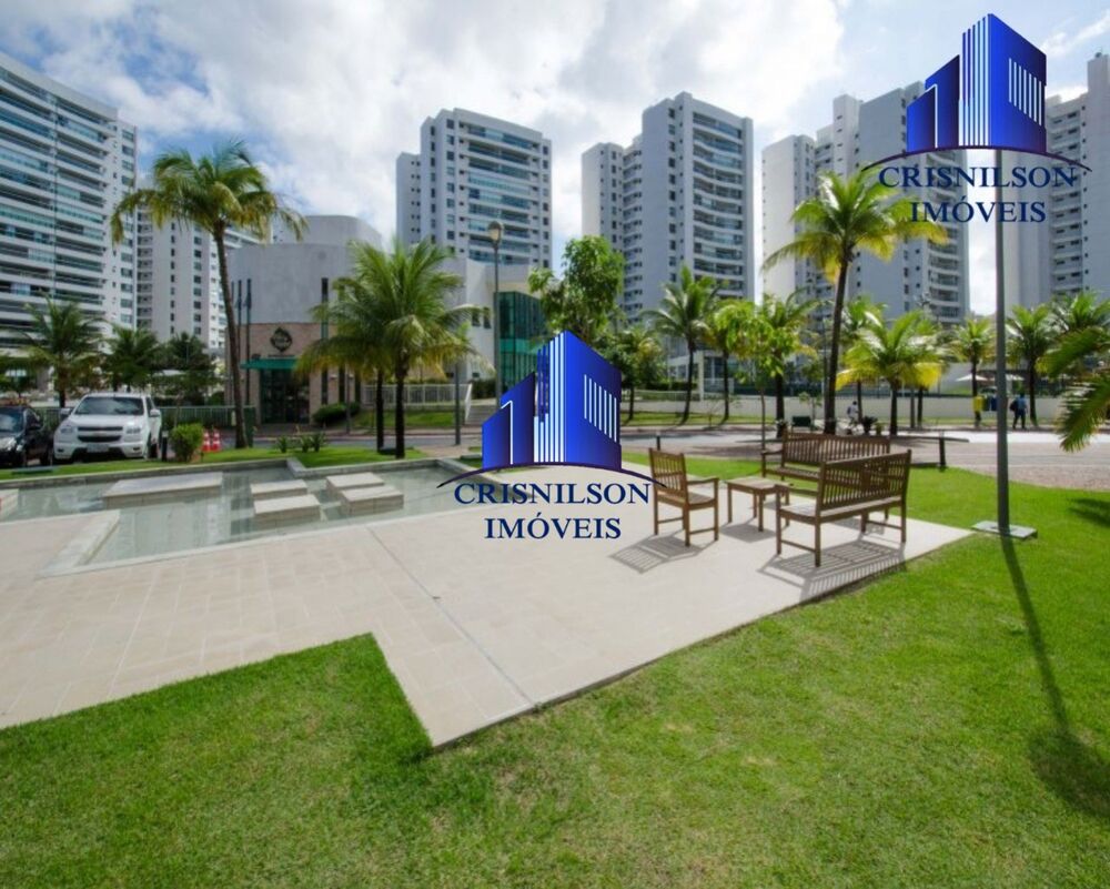 Apartamento, 3 quartos, 147 m² - Foto 9
