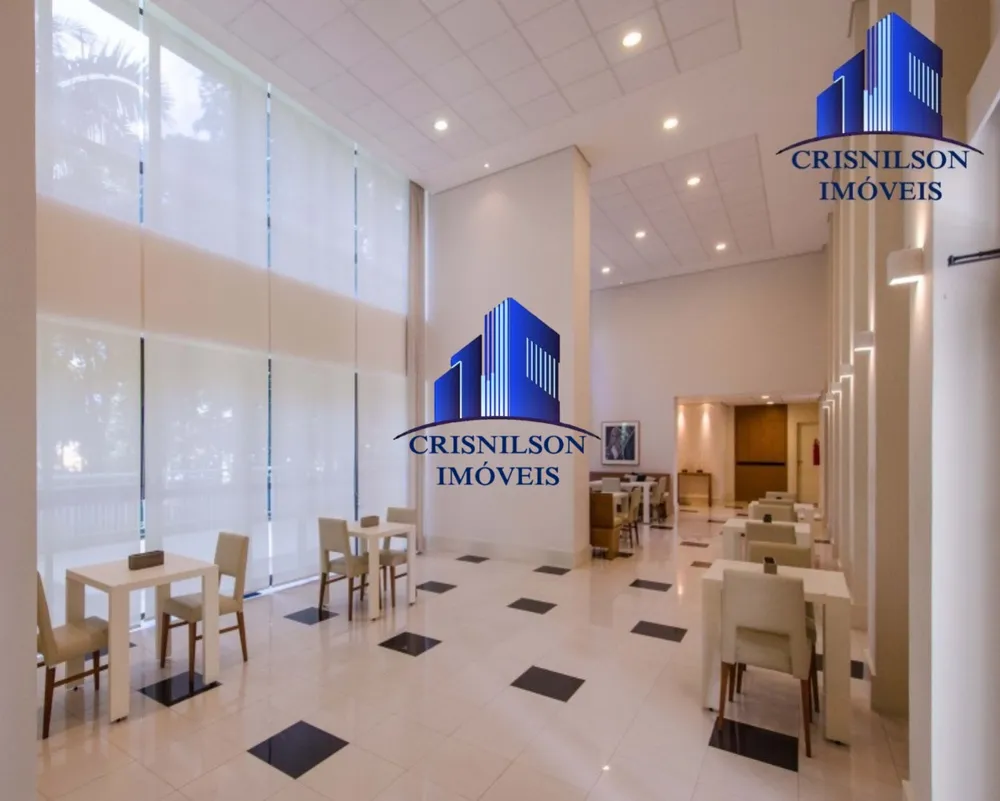 Apartamento, 3 quartos, 147 m² - Foto 30