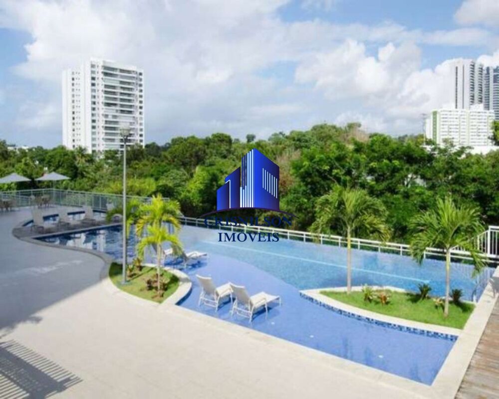 Apartamento, 3 quartos, 147 m² - Foto 5