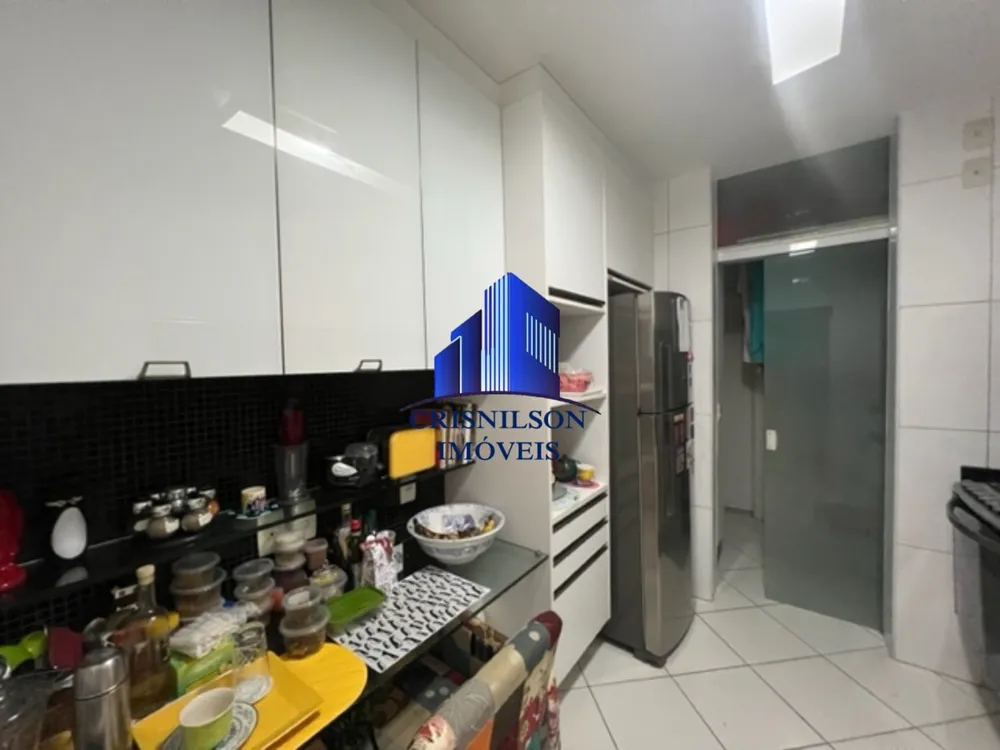 Apartamento, 3 quartos, 147 m² - Foto 17